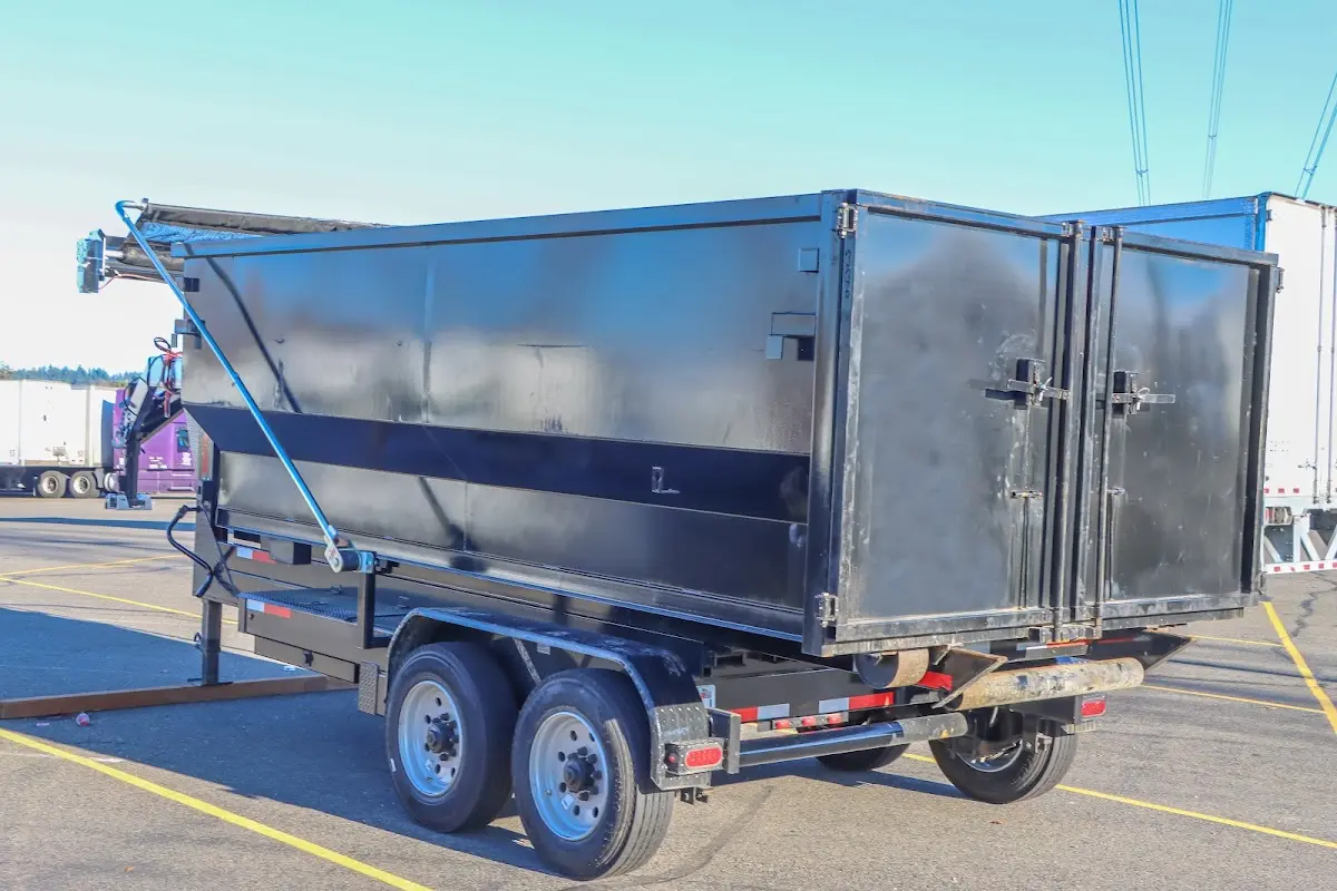 Dumpster Rental services in Red Bud, IL